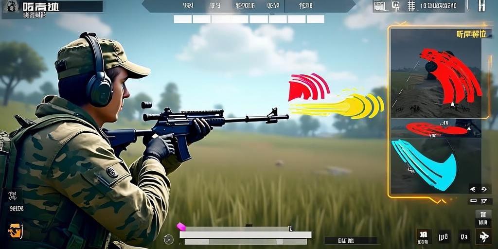 和平精英《先行者》外挂稳到飞起嘎嘎上分中