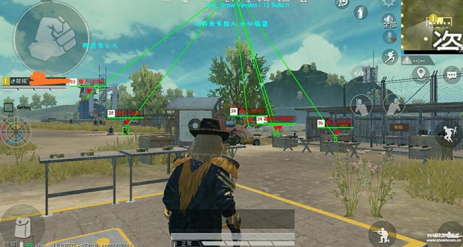 和平精英《闪电》外挂强势回归营救现在直装拉闸市场